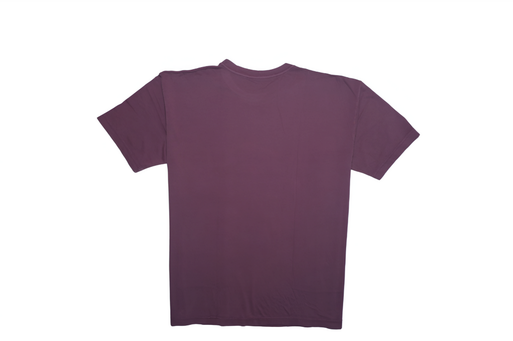 CALVIN KLEIN Dusk Orchid Tailored Fit Short Sleeve T-Shirt