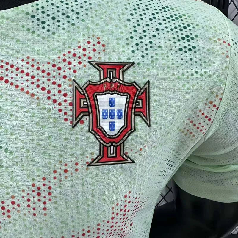 Portugal Away 25/26 Jersey