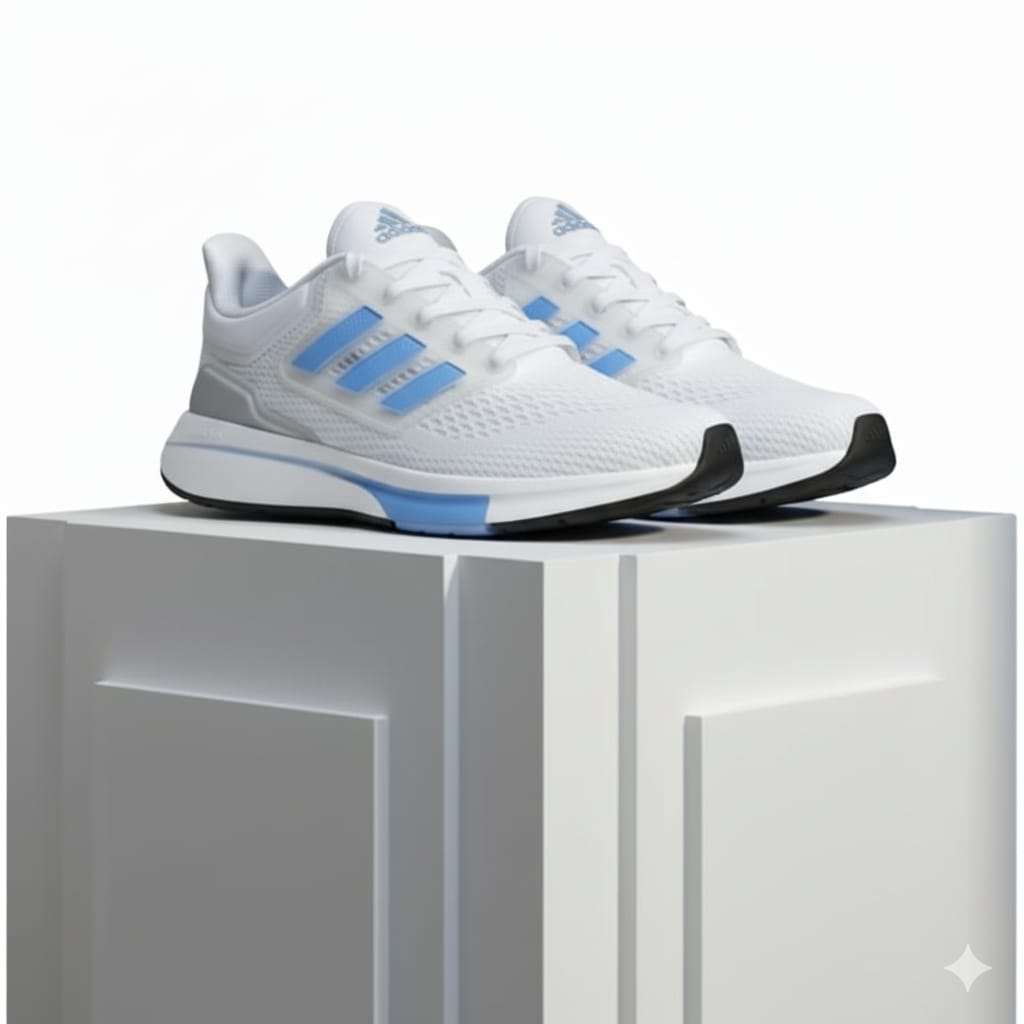 ADIDAS Ethereal Aqua Dynamic Fit Ultraboost 21 Running Shoes