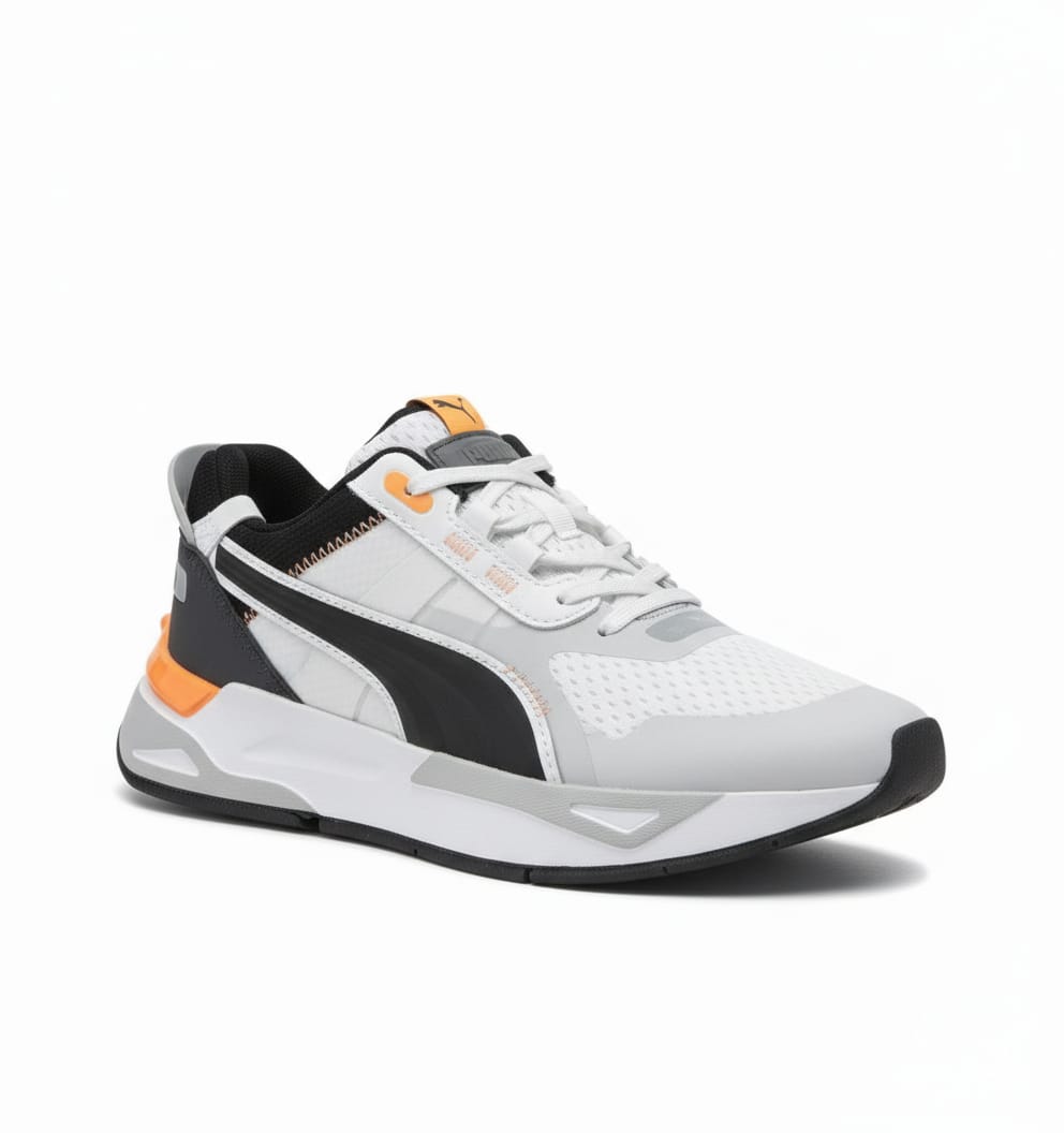 PUMA Velocity Nitro Running Shoes