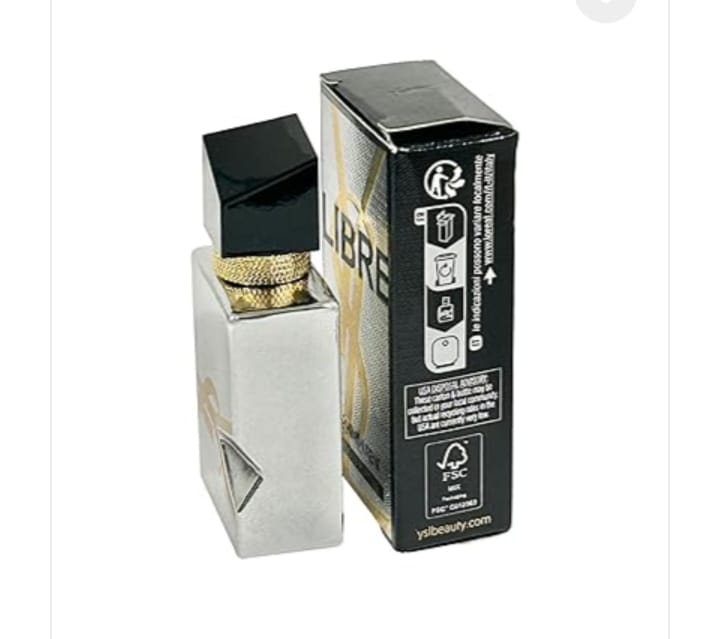 Yves Saint Laurent Libre Eau de Parfum