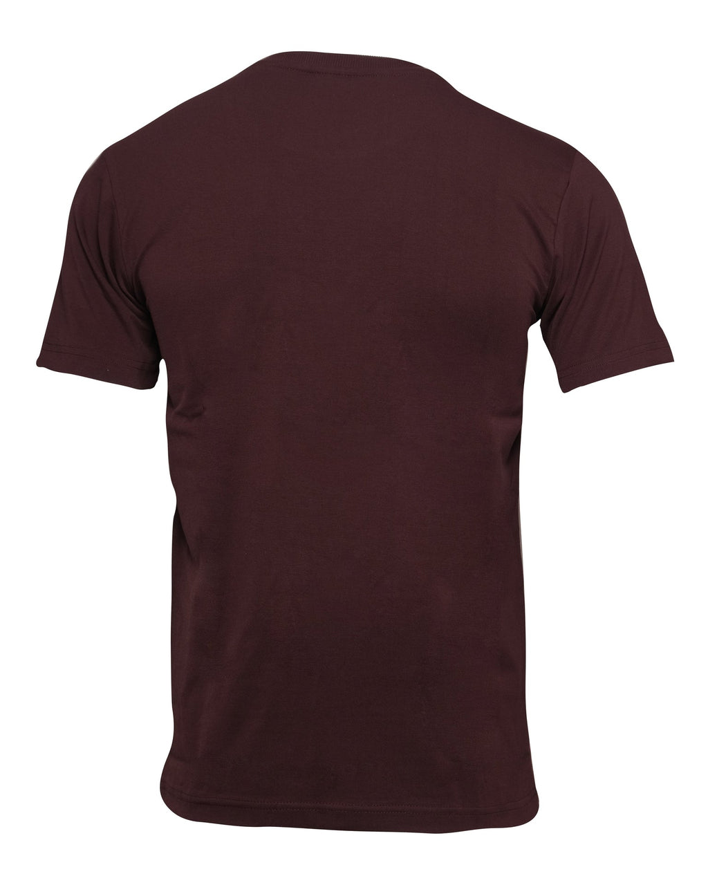 EMPORIO ARMANI EA7 Crimson Blossom Slim Fit Short Sleeve Graphic Tee