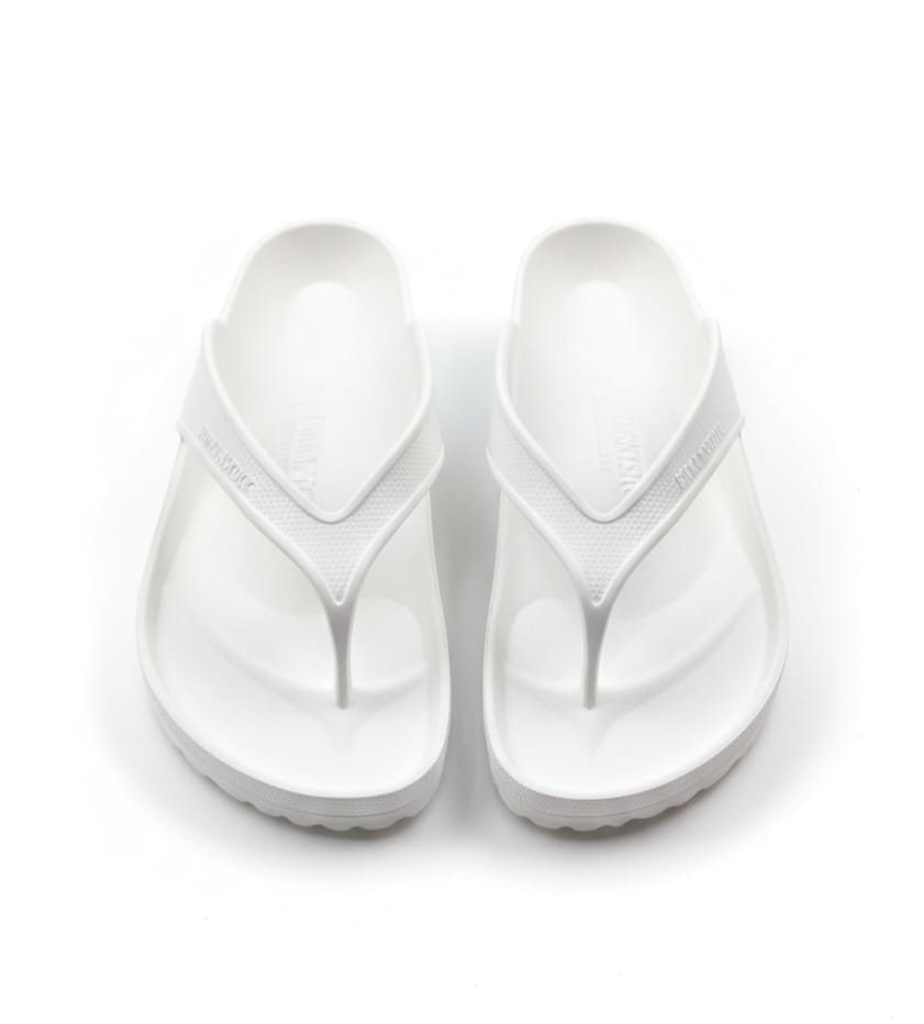 Birkenstock Tranquil Pearl Slim Fit Classic Flip Flops