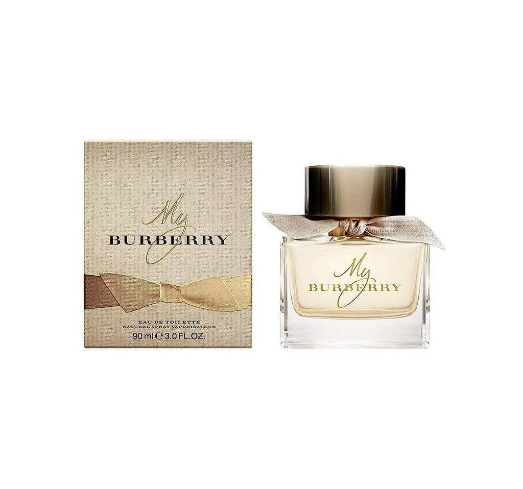 BURBERRY Golden Petal Luxe Eau de Parfum 90ml