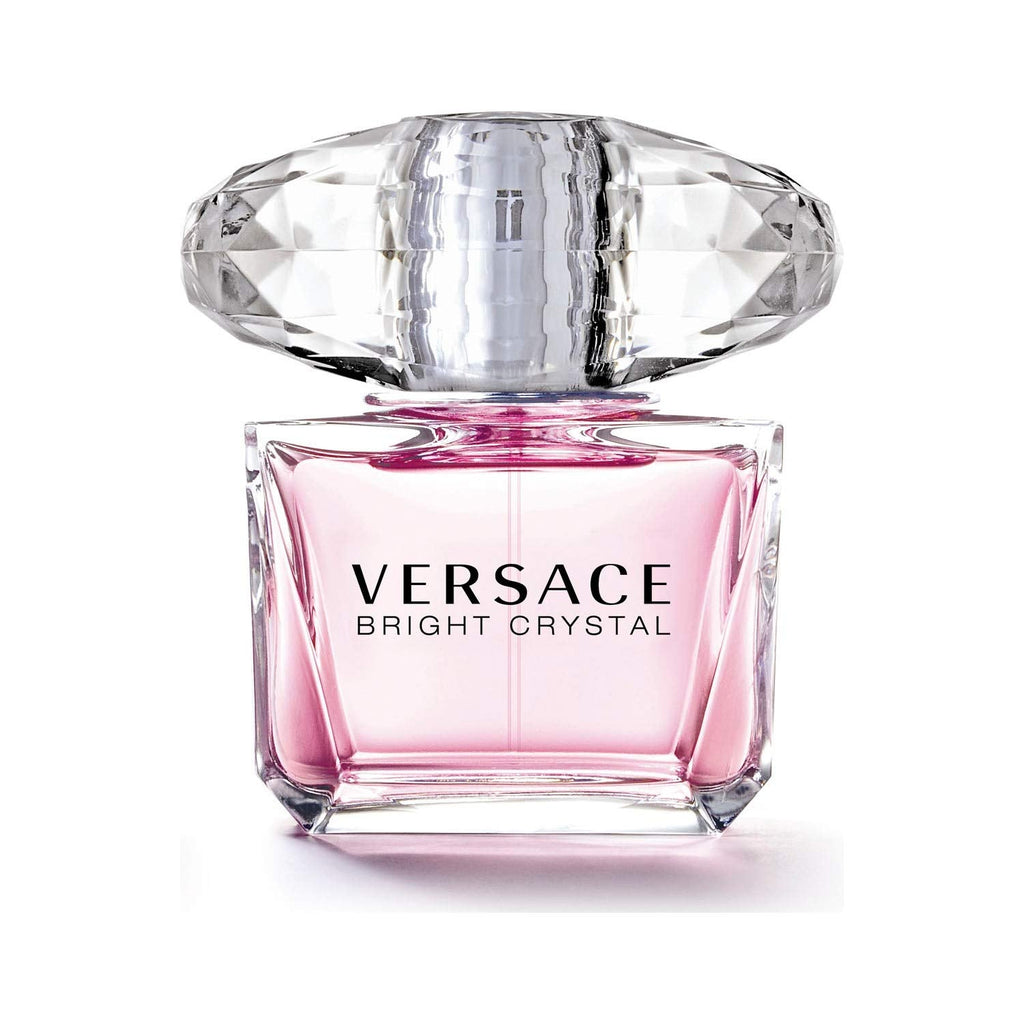 VERSACE Bright Crystal Luminous Blossom 90ml Eau de Toilette Spray