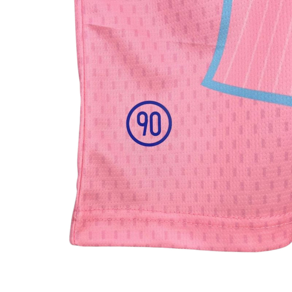 FC BARCELONA 2025 | SUMMER PINK EDITION