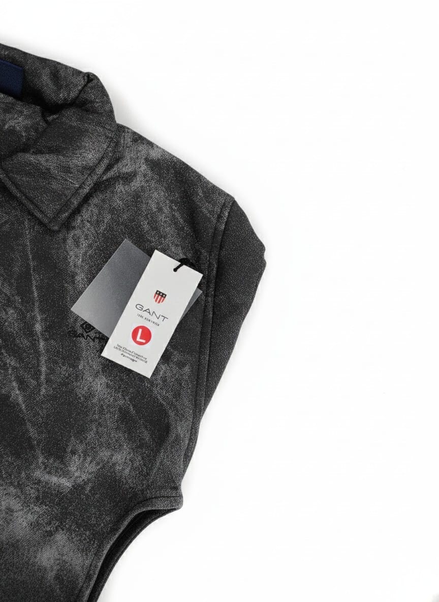 GANT Casual Textured Jacket