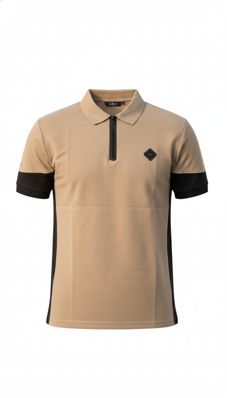 Hackett Performance Polo Shirt