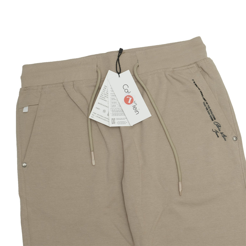 CALVIN KLEIN Desert Mirage Luxe Drawstring Lounge Pants