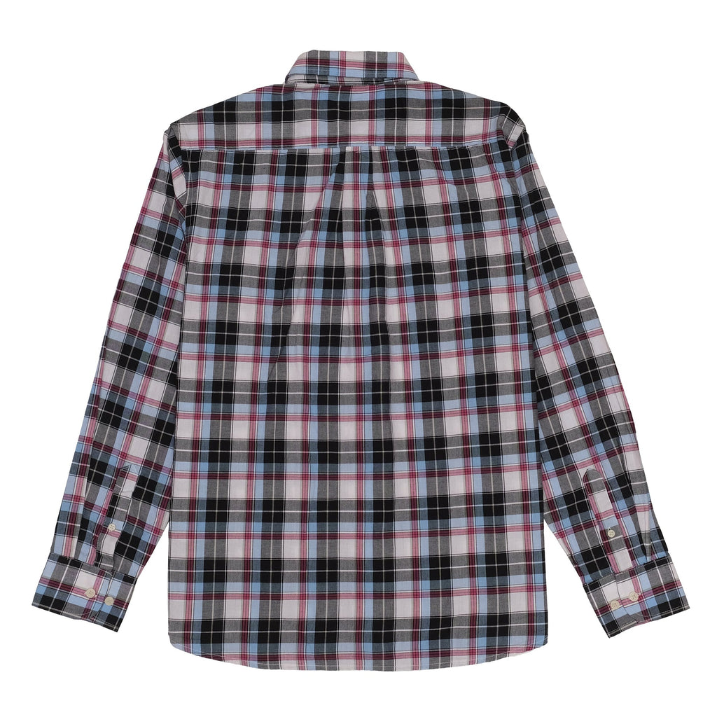 GANT Urban Twilight Multi-Hued Classic Fit Button-Down Shirt