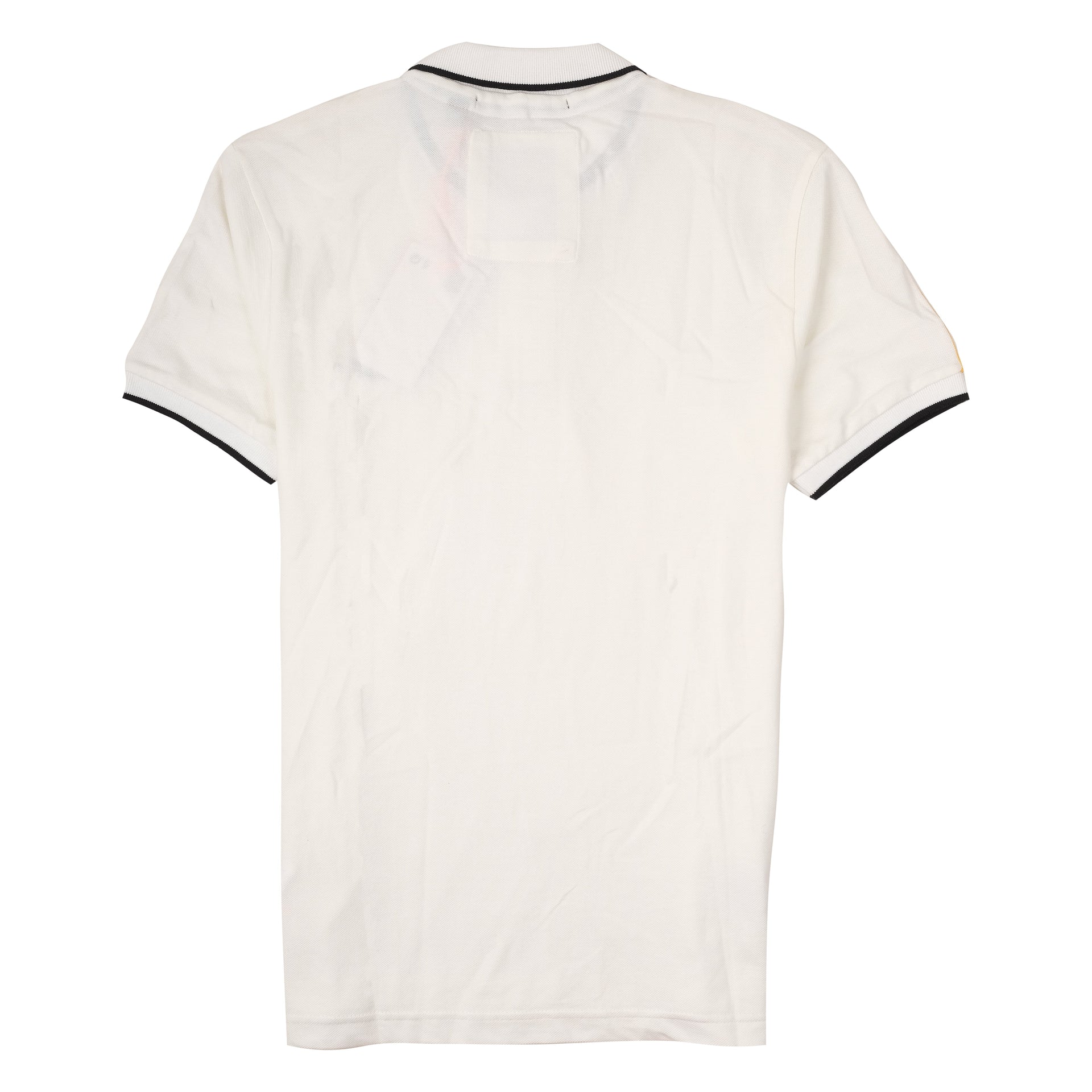 SUPERDRY Frosted Pearl Classic Fit Piqu�� Polo Shirt