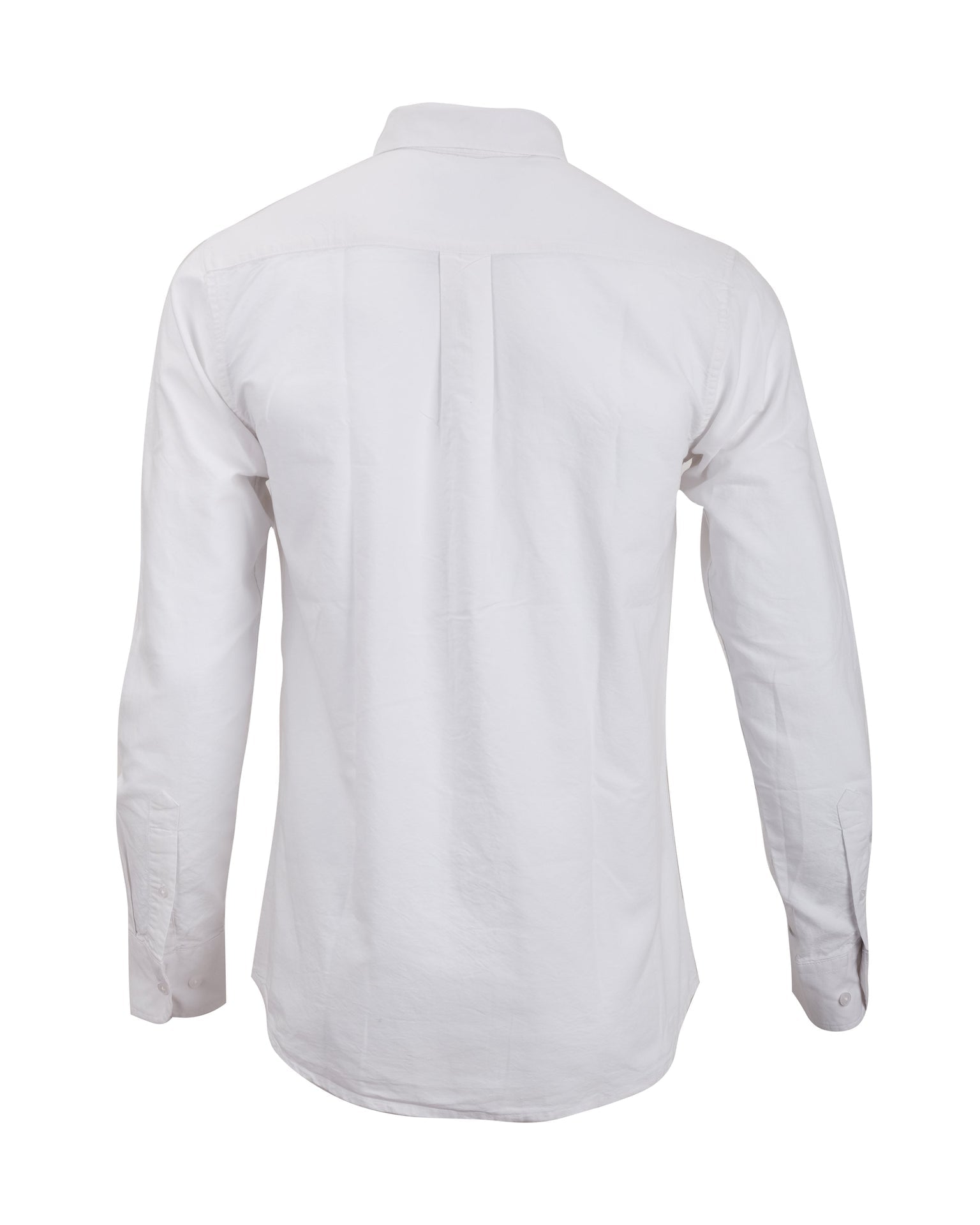 LACOSTE Cloud Whisper Classic Fit Long Sleeve Cotton Oxford Shirt