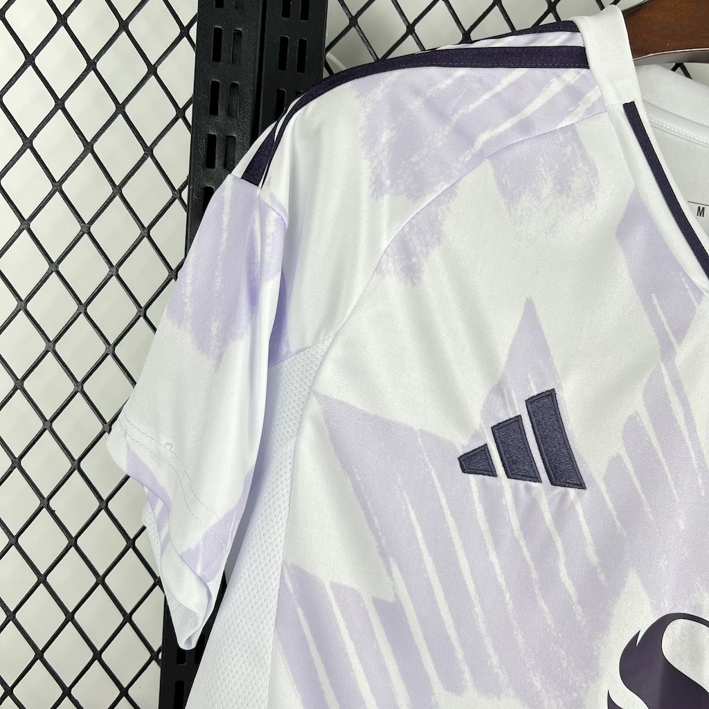 [NEW] Manchester United Away Jersey 25/26