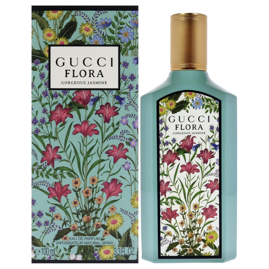 GUCCI Flora Enchanted Emerald Luxe Eau de Parfum - 100 ml