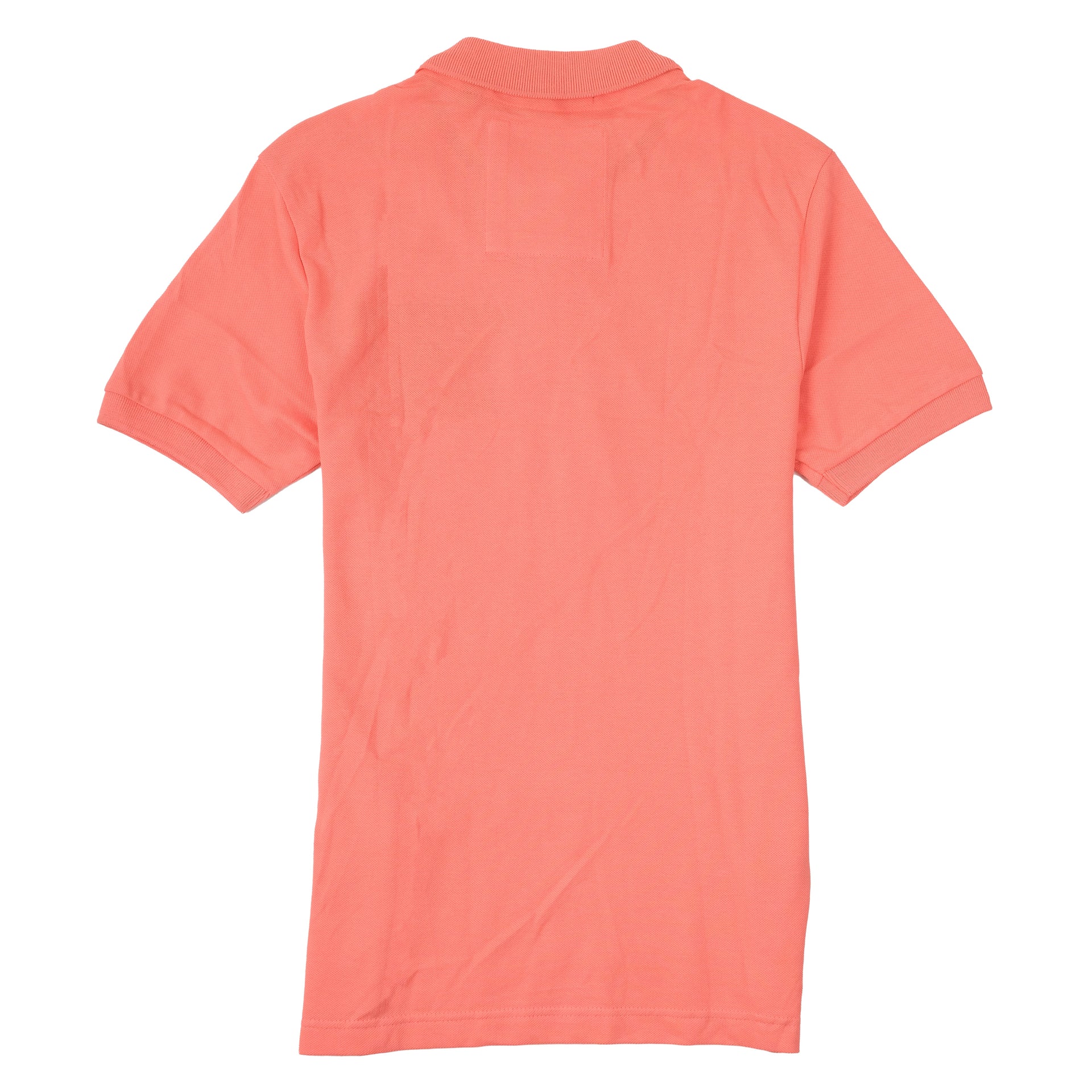 SUPERDRY Coral Sunset Slim Fit Polo Shirt
