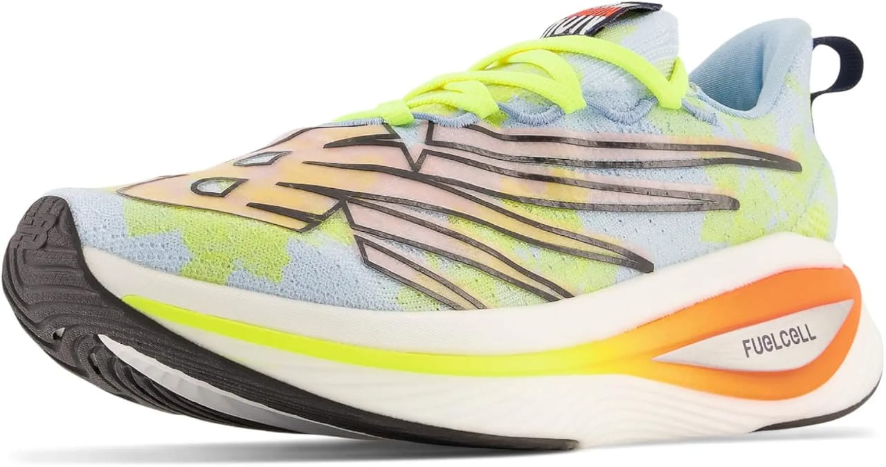 New Balance FuelCell Propel V3 Running Shoes