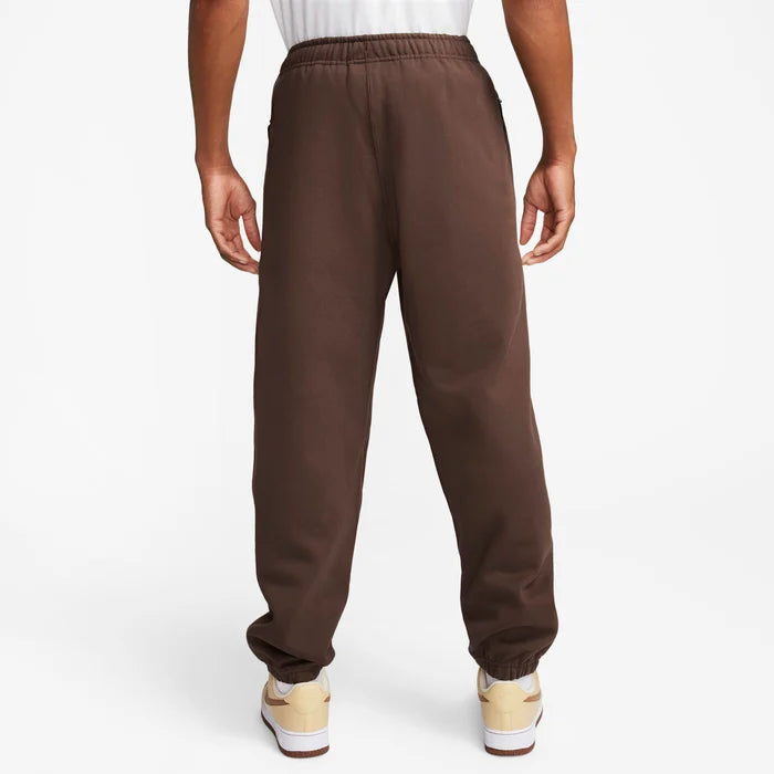 Nike Cozy Cocoa Joggers - Earthy Elegance