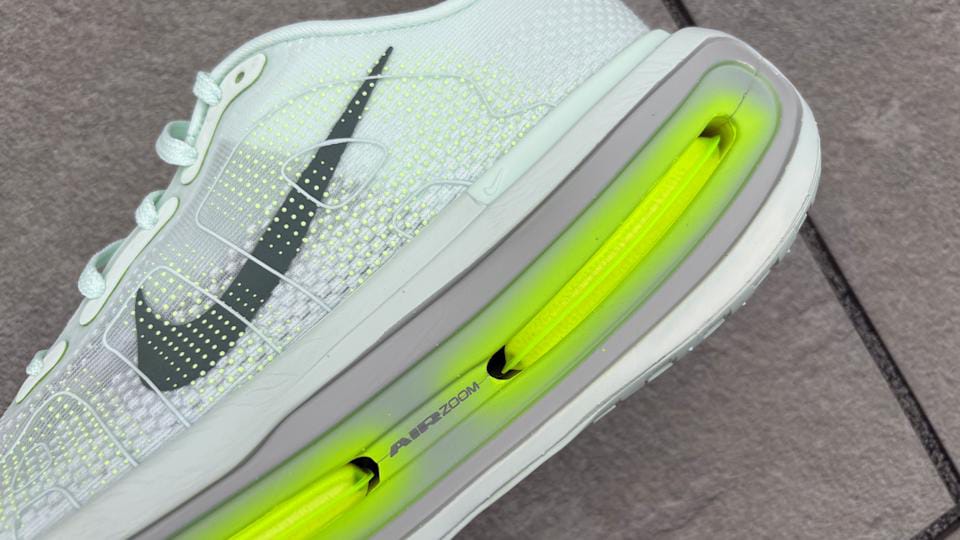 Nike Air Max 2023 Neon Glow Sneakers
