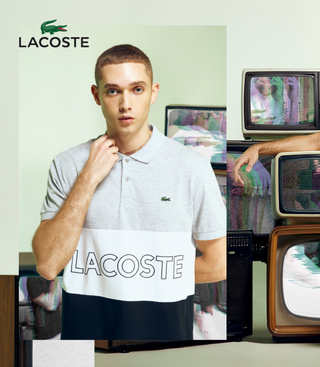 Lacoste