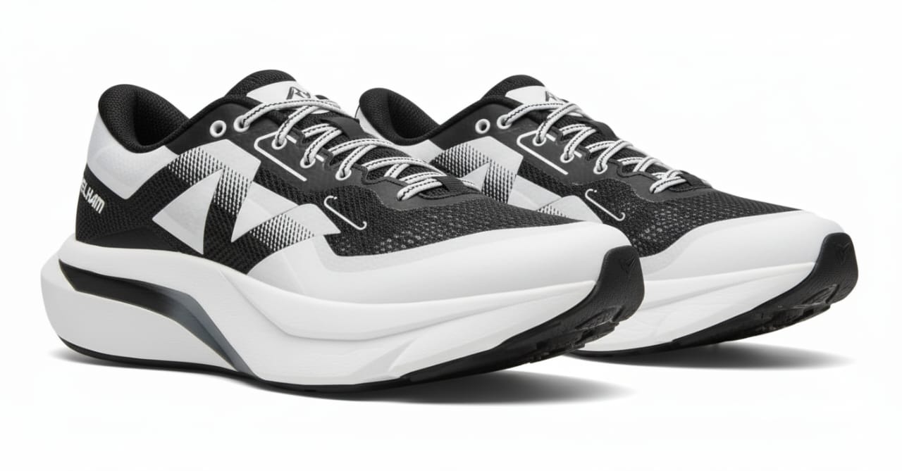 New Balance Pelham Performance Running Shoes