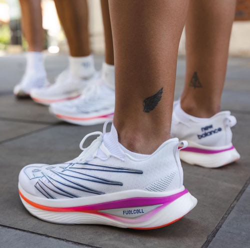 New Balance FuelCell Propel V3 Running Shoes