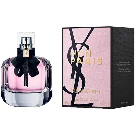 YVES SAINT LAURENT Whimsical Blush Essence Eau de Parfum 90ml