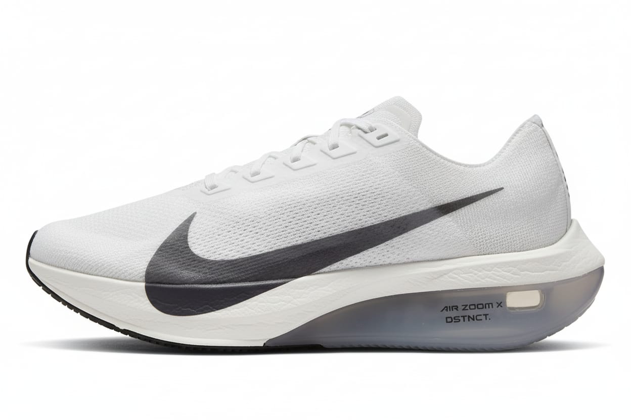 NIKE Ethereal Pearl Featherweight Performance Running Shoes