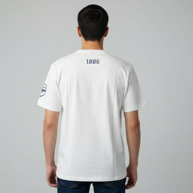 Adidas Arsenal 1886 Graphic Tee