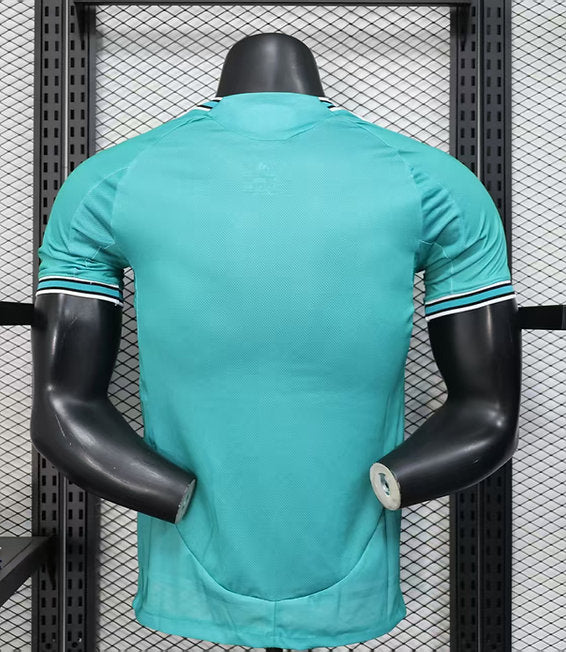 [NEW] Liverpool Third Jersey 25/26