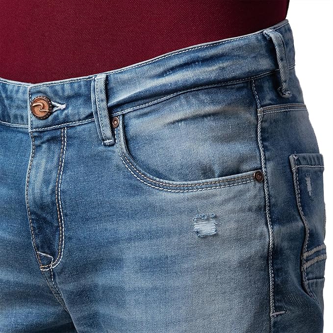 Spykar Denim Jeans