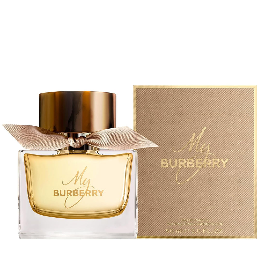 BURBERRY Golden Petal Luxe Eau de Parfum 90ml