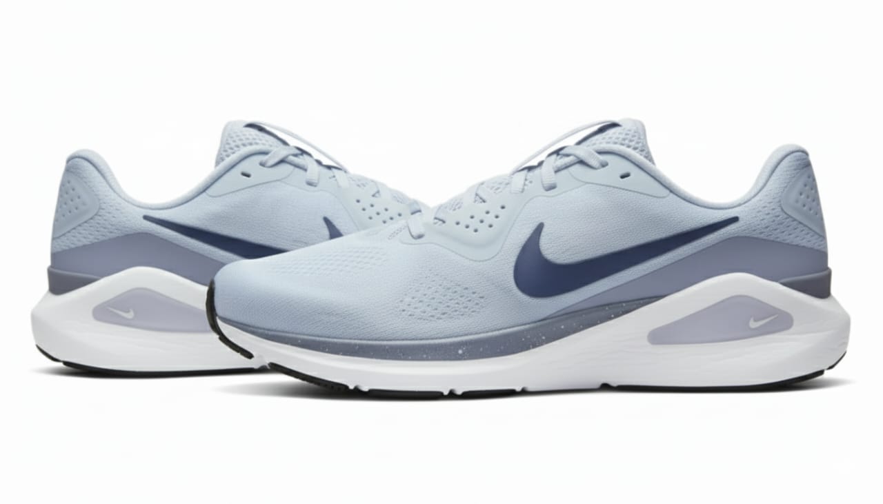 NIKE Serene Sky Performance Air Zoom Pegasus 39 Running Shoes