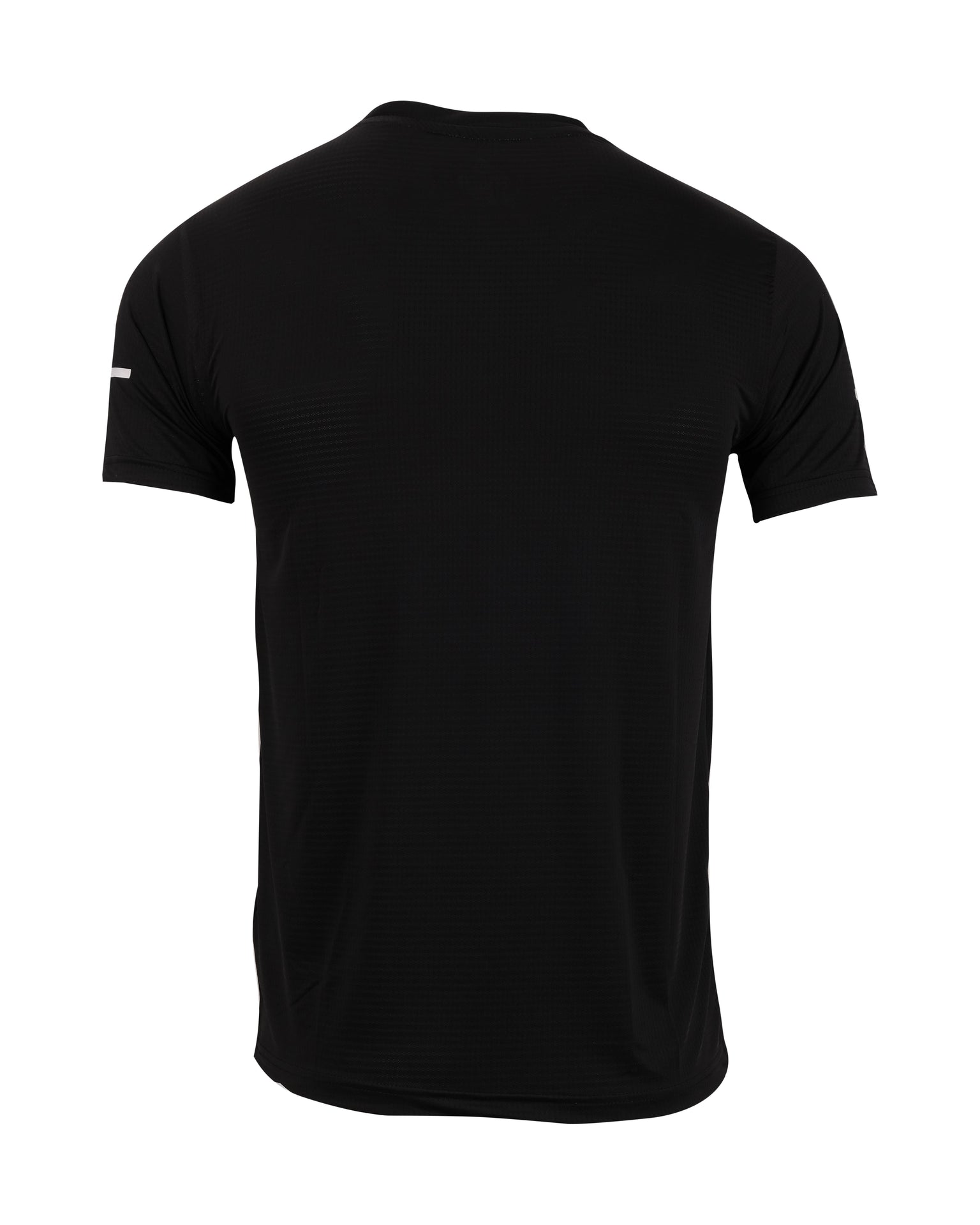 ADIDAS Onyx Shadow Slim Fit Short Sleeve Training Tee