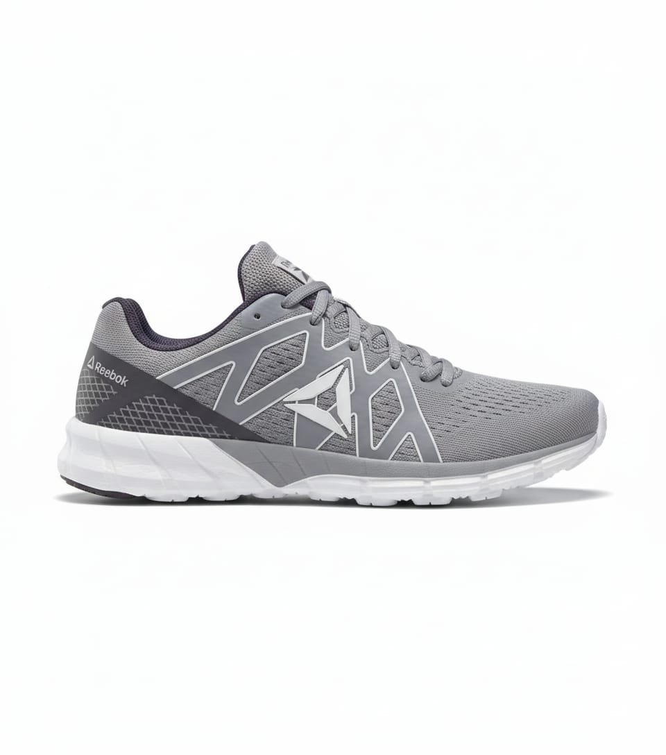 Reebok Flexweave Run Sneakers - Grey