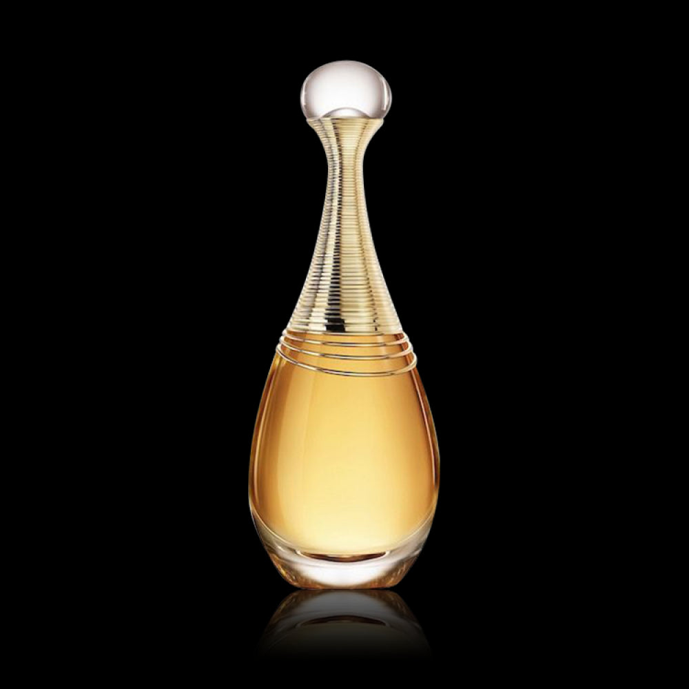 DIOR Golden Essence Luxurious Eau de Parfum Infini 100 ml