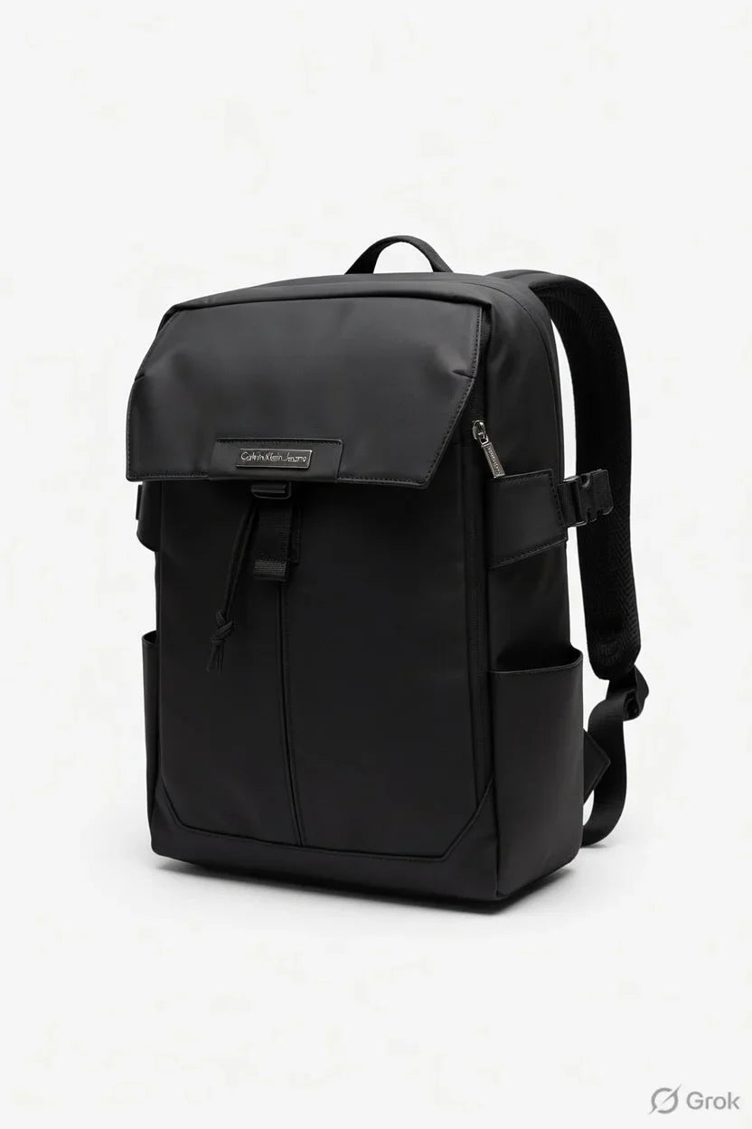 Calvin Klein Modern Utility Backpack