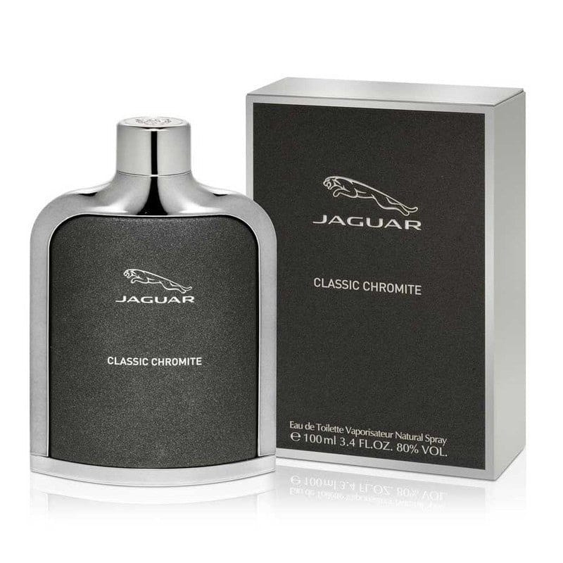 JAGUAR Celestial Obsidian 100 ml Eau de Toilette Spray