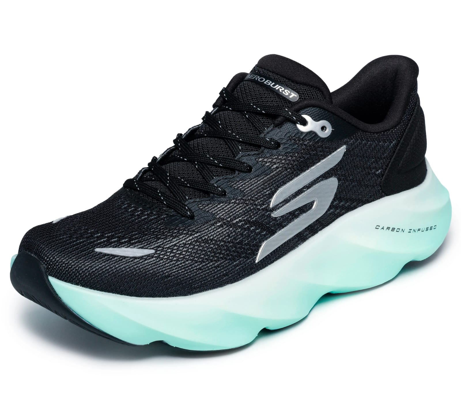 Skechers Carbon Infused Pro Burst Running Shoes