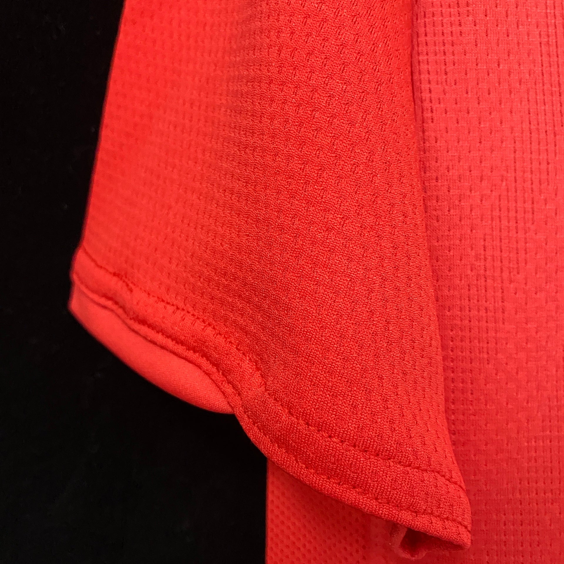 Manchester United Home 07-08 Retro Jersey With shorts