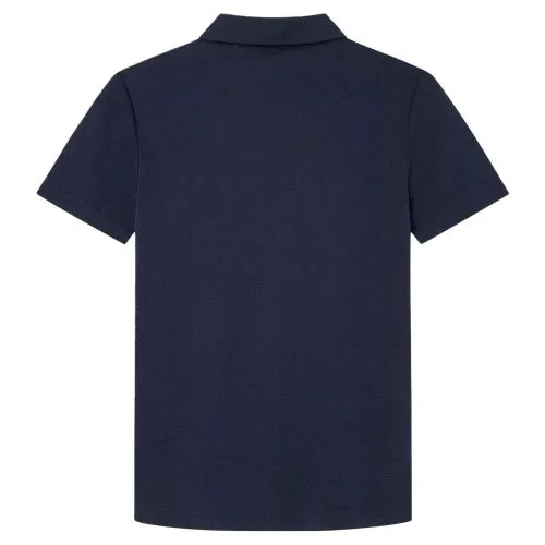 HACKETT Aston Martin Performance Polo Shirt