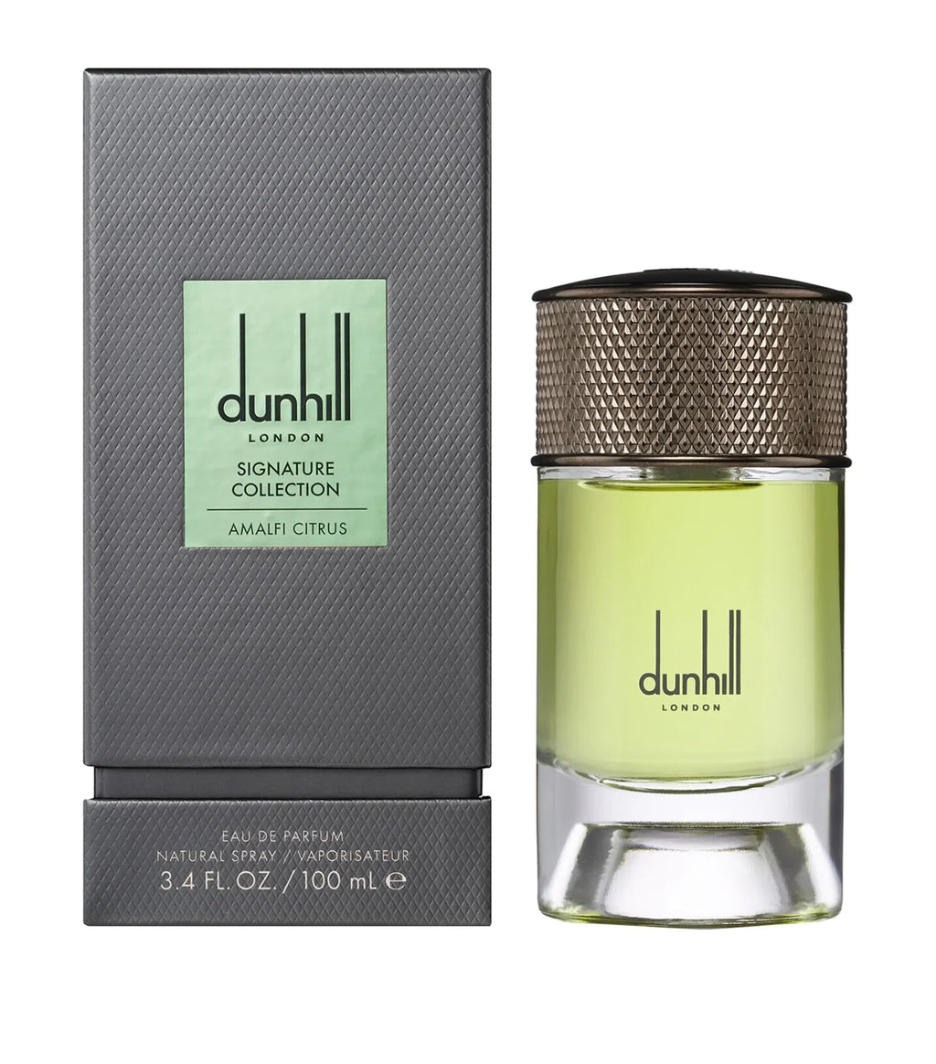 DUNHILL Verdant Oasis Essence Eau de Parfum for Men 100ml