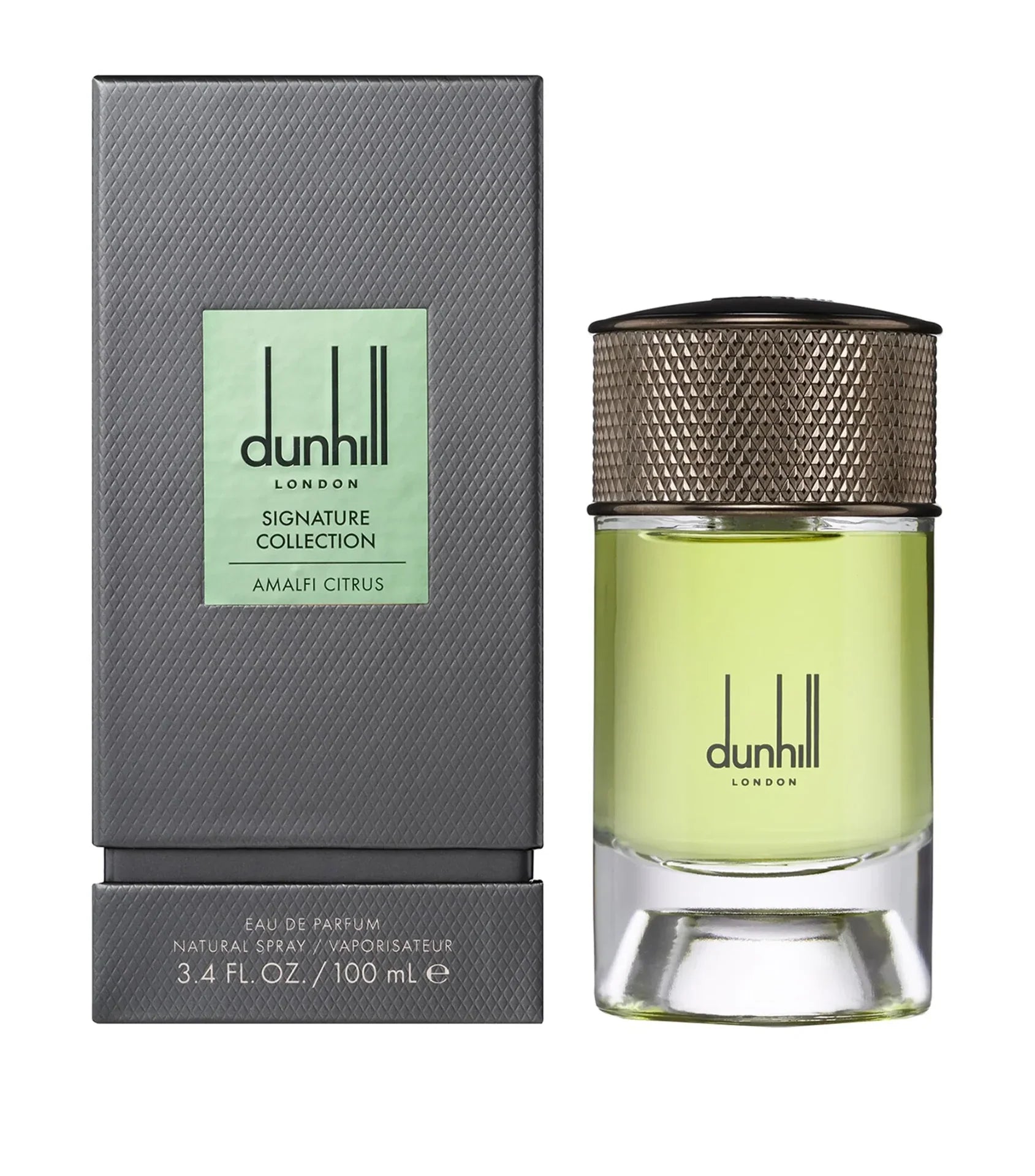 DUNHILL Verdant Oasis Essence Eau de Parfum for Men 100ml