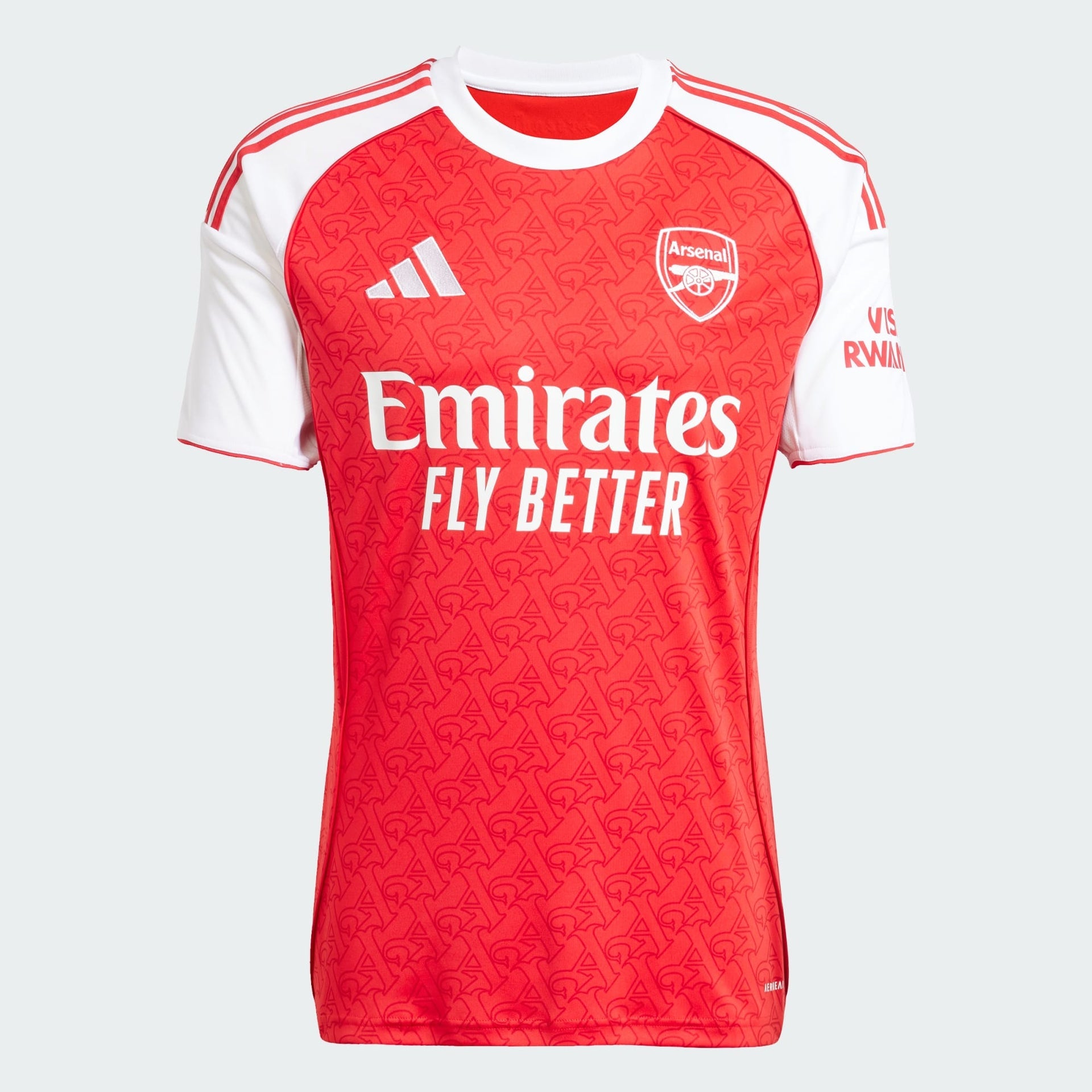[NEW] Arsenal Home Jersey 25/26