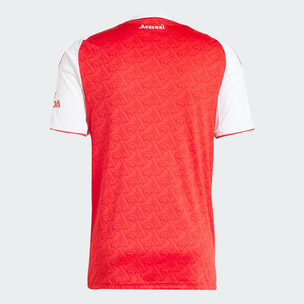 [NEW] Arsenal Home Jersey 25/26