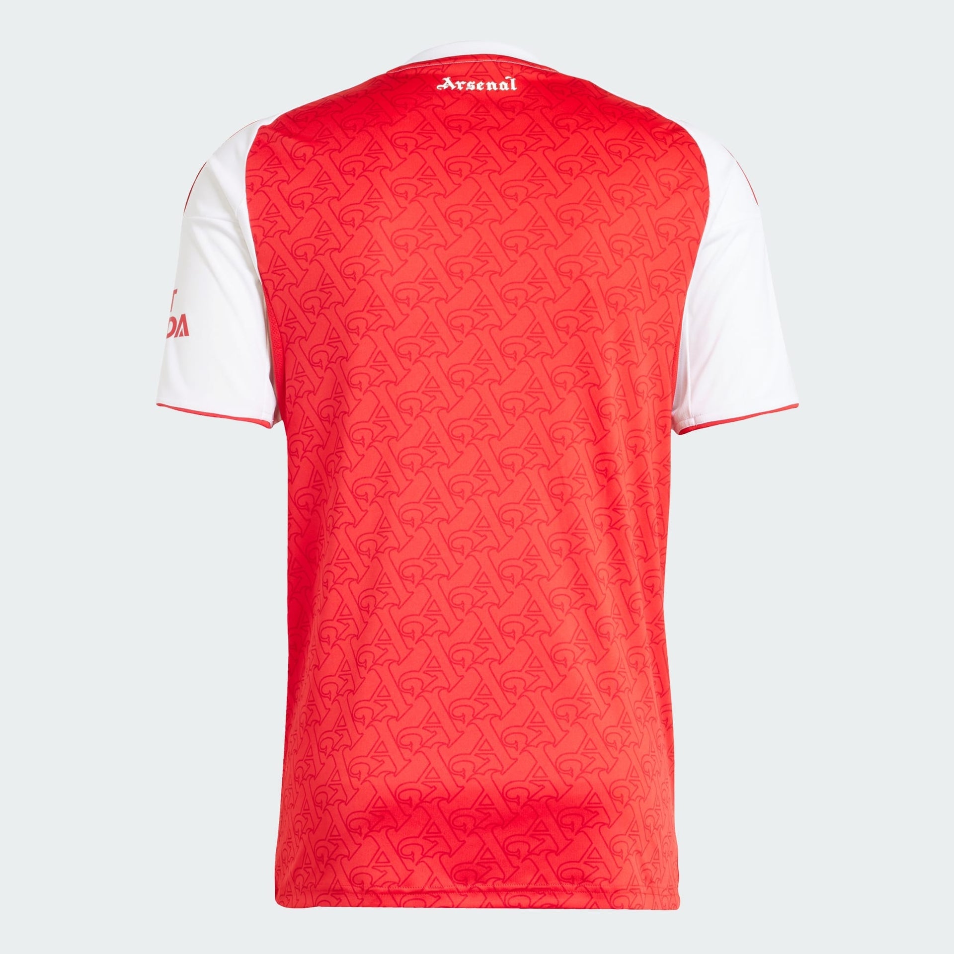 [NEW] Arsenal Home Jersey 25/26