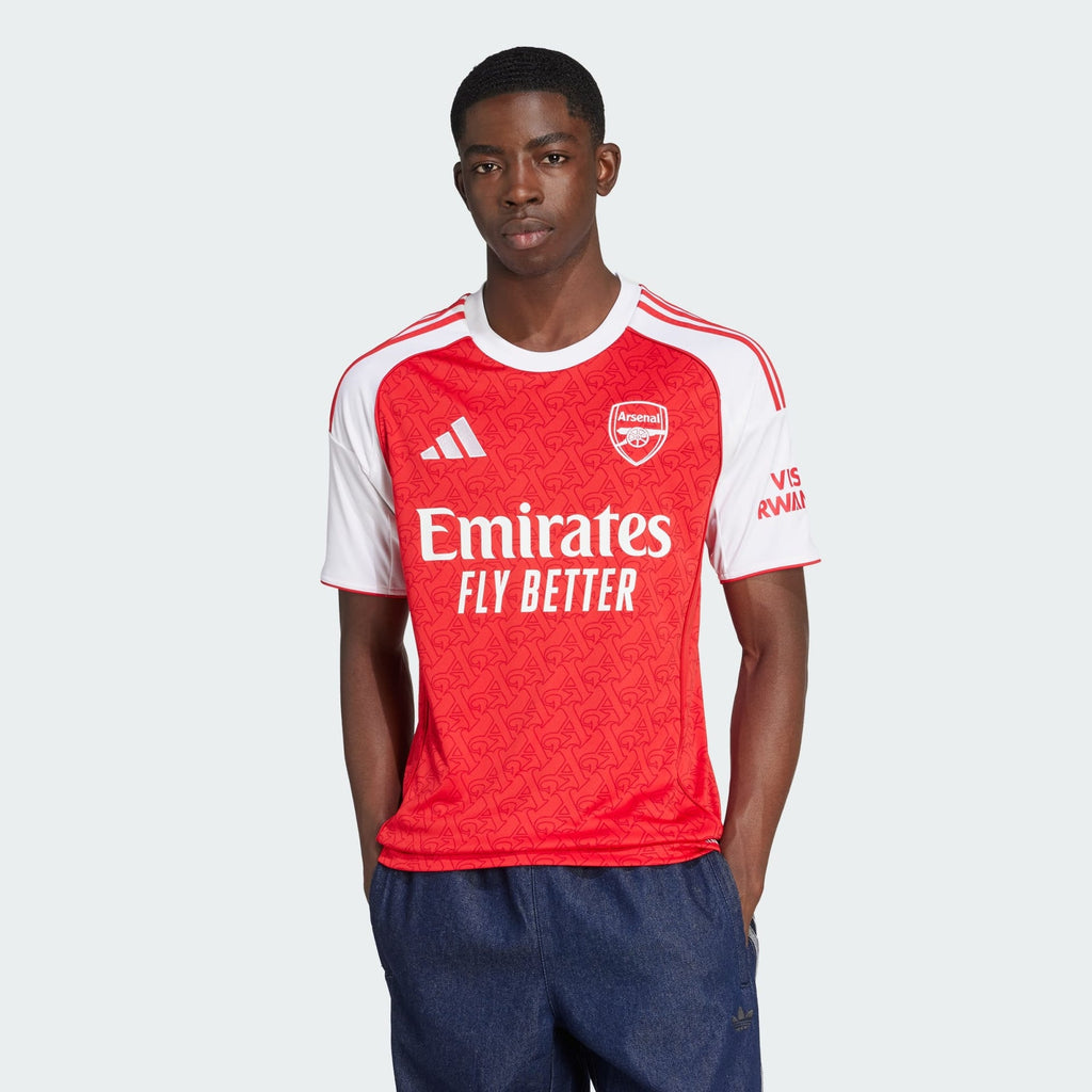 [NEW] Arsenal Home Jersey 25/26
