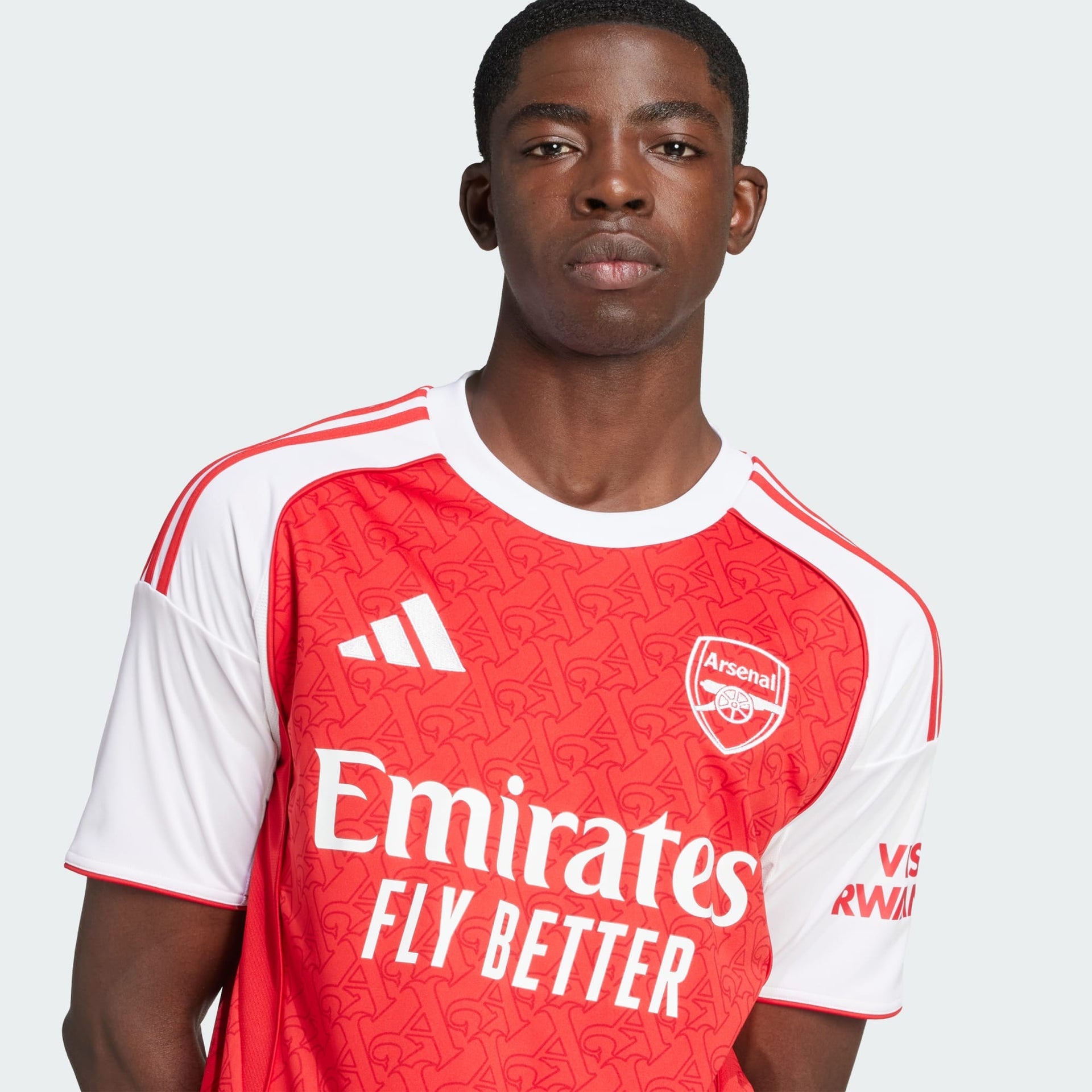[NEW] Arsenal Home Jersey 25/26
