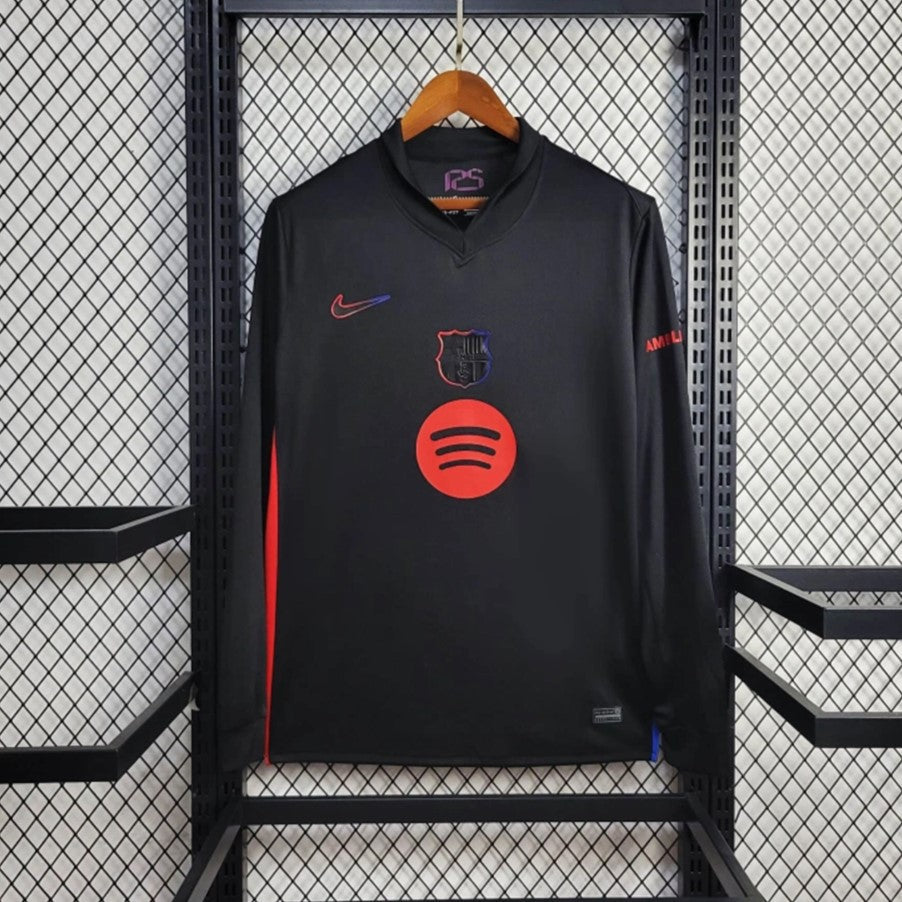FC Barcelona Away Jersey 24/25