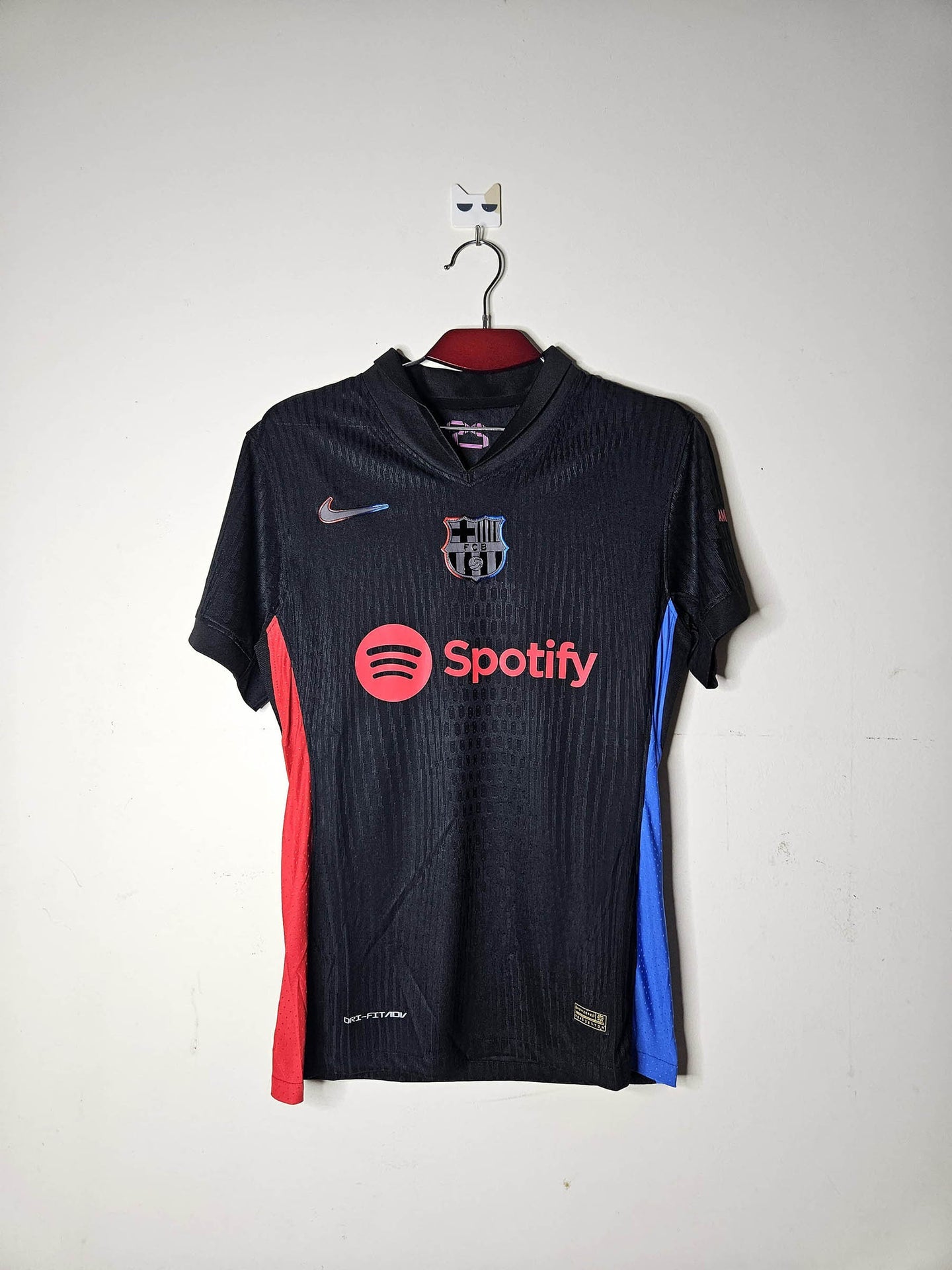 FC Barcelona Away Jersey 24/25