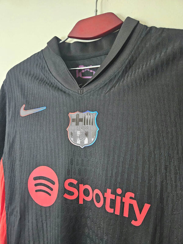 FC Barcelona Away Jersey 24/25